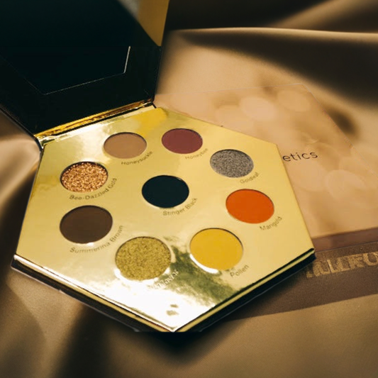 Honeybee Palette